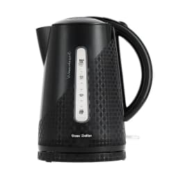 Hervidor electrico 2 litros negro
