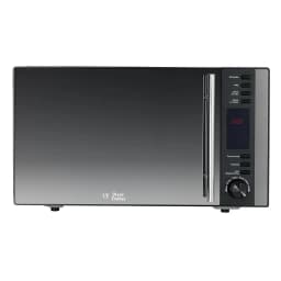 Microondas Digital 25 Litros Inox UT-25Kromm