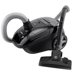 Aspiradora Silenciosa con Filtro HEPA 2200 W 4 Litros TH-2230