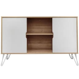 Buffet Vintage 120x34x83 cm