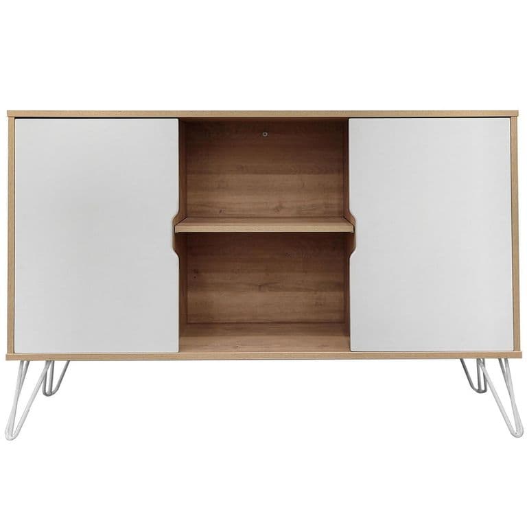 Buffet Vintage 120x34x83 cm