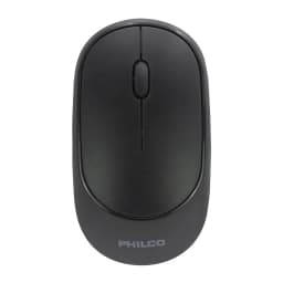 Mouse inalambrico pro 2.4G color negro
