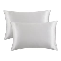 Set de 2 fundas de Satin para almohadas