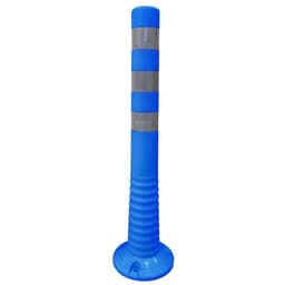 Hito Abat Azul C/3 Ai 77x 8 cm