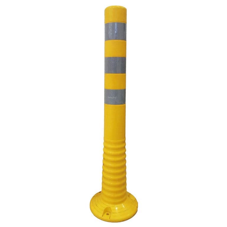 Hito Abat Amarillo C/3 Ai 77x8 cm
