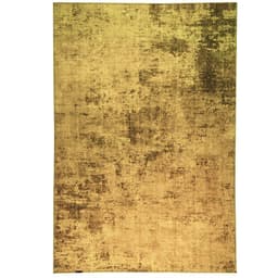 Alfombra 230x330 cm Algodon Multicolores