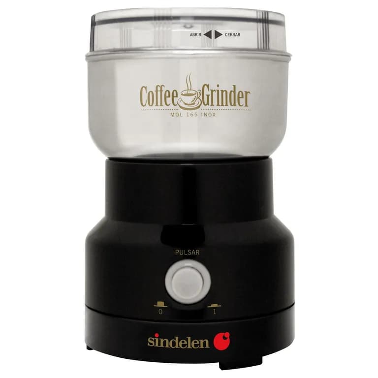 Molinillo de Cafe 165 W MOL-165NG
