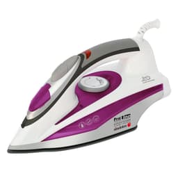 Plancha a vapor 2000W
