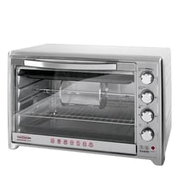 Horno electrico 85 litros 2000W
