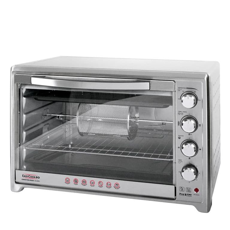 Horno electrico 85 litros 2000W