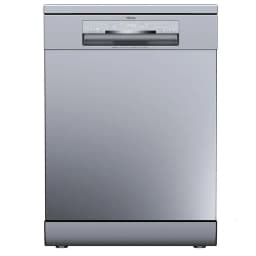 Lavavajillas 14 Cubiertos Plateado DFS 76850 SS