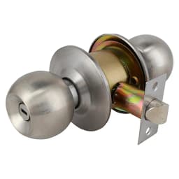 Cerradura 101 Bano Inox bt