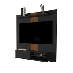 Rack pared BE negro caramelo