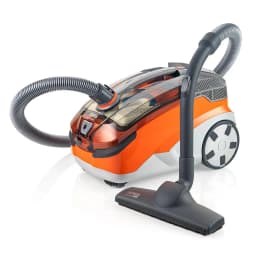 Aspiradora 1600 W 1 Litros TH-PET&FAMILY