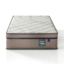 Colchon Maximo Cobre 1.5 plaza (105x200)