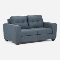 Sofa Mira 2 Cuerpos Zander Denim