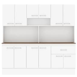 Mueble De Cocina Delta 181 cm