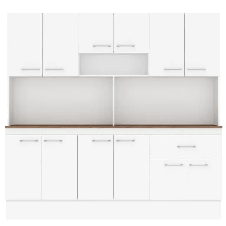 Mueble De Cocina Delta 181 cm