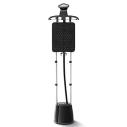 Vaporizador de prendas con tabla de soporte
