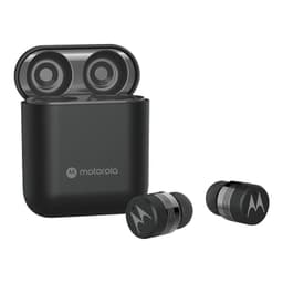 Audifono true wireless Moto Buds 120 negro