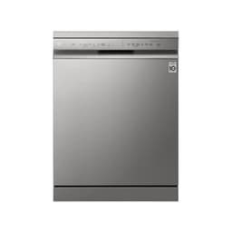 Lavavajillas 14 Cubiertos Platinum Silver DF222FP