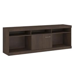 Rack TV Beatriz 180x38x66 cm cafe