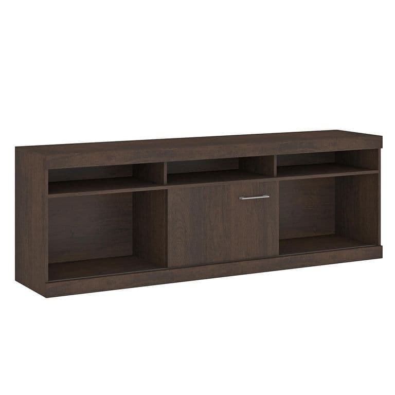 Rack TV Beatriz 180x38x66 cm cafe