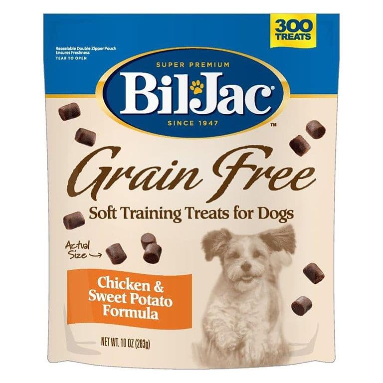 Snack perro gainfree 283 gr