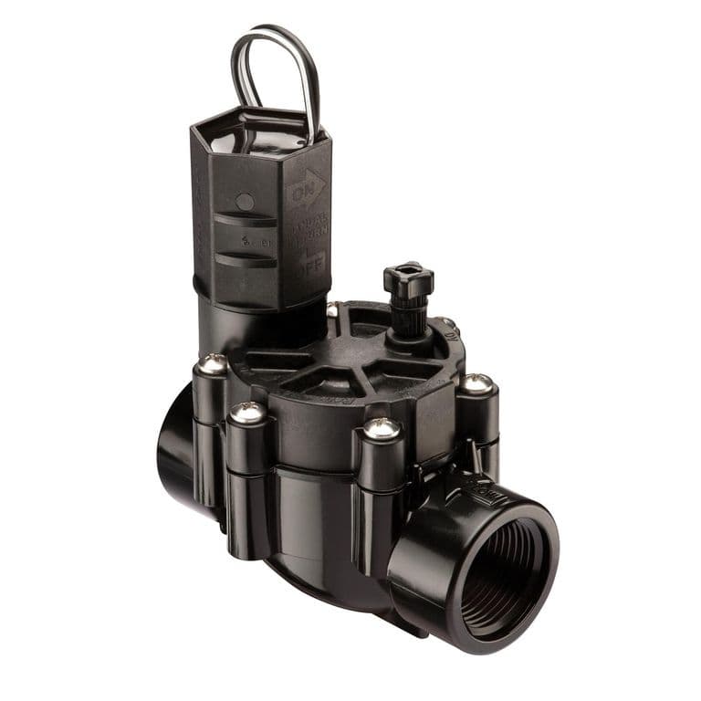 Valvula solenoide 1" CP100 s/reg