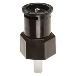 Adaptador+boquilla 180 A17H 4,6 mt