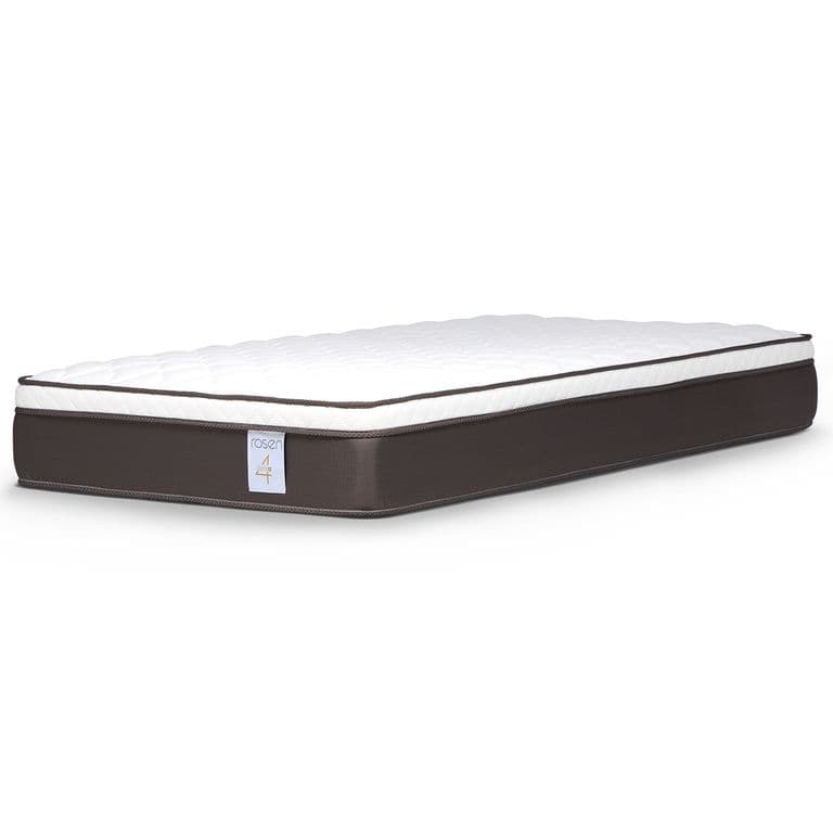 Colchon New Style 4 Plus 1 plaza