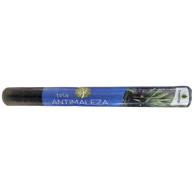 Malla antimaleza 1,2 x 10 m
