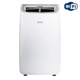 Aire Acondicionado 9000 EVA III PRO WIFI