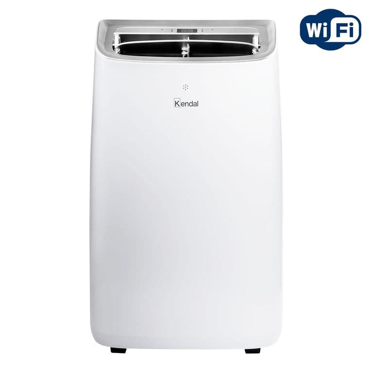 Aire Acondicionado 9000 EVA III PRO WIFI