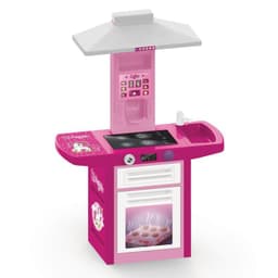Set De Cocina Diseno Unicornio