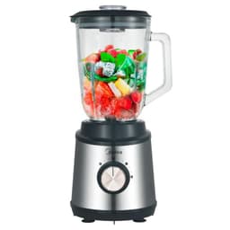 Licuadora 1.5 Litros Inox MJ-BL6006W