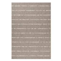 Alfombra sisal dawn cafe 240x340 cm