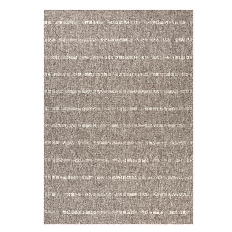 Alfombra sisal dawn cafe 240x340 cm