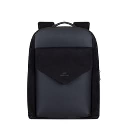 Mochila Notebook 14" 15 Litros Negro