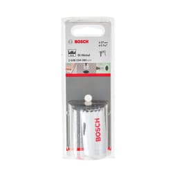 Sierra Copa Hss Bimetal 27Mm