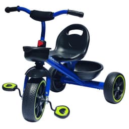 Triciclo Classic New Azul Desde 12 meses