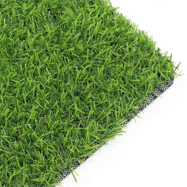 Pasto Sintetico 15 mm 2x10 metros