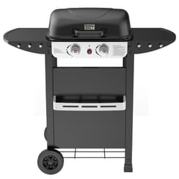 Parrilla a Gas Denver Pro 2 Quemadores