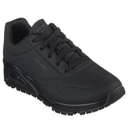 Zapatilla Mujer Uno sr Negro 35