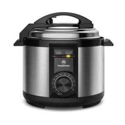 Olla Multicoccion 5 Lts MPC10 Gris