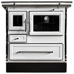 Cocina a Lena Calbuco MZ 90 Blanca