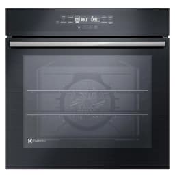 Horno Electrica Empotrado 80 Litros Negro OE8EF