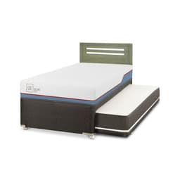 Divan 1.5 plazas Nido Excellence Plus Negro