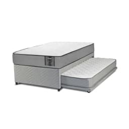 Divan 1 plaza Nido Star Gris