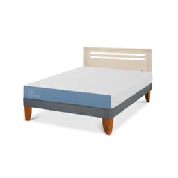 Cama Europea Excellence 2P Bn Respaldo Munich Alpino